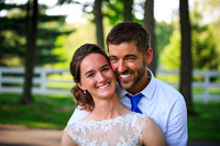 Caleb & Lauren