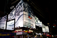 New York City