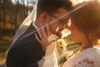 Zach and Anna