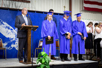 BBCS Graduation 2021